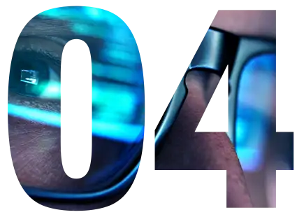 Step 4 – Supplier Site Visit graphic – end‑to‑end supply‑chain transformation